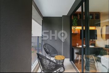 apartment em Rua dos Pinheiros, Pinheiros - São Paulo - SP