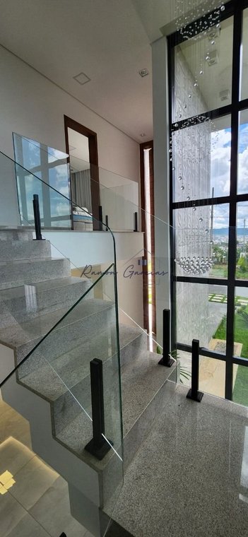 house em Alameda das Macieiras, Parque das Nogueiras - Sete Lagoas - MG