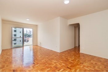 apartment em Avenida Jacutinga, Indianópolis - São Paulo - SP