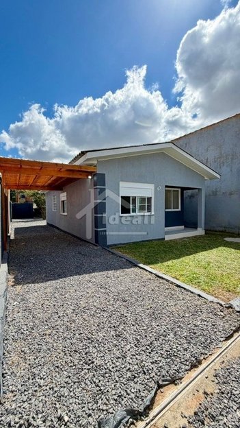 house em Rua Arlindo José Gross, Boa Vista - Sapucaia do Sul - RS