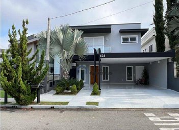 house em Rua Engenheiro Amintas Rocha Brito, Urbanova VI - São José dos Campos - SP