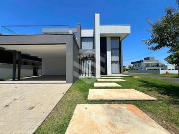 house em Avenida José Maria Marques de Oliveira, Jardim Buru - Salto - SP