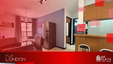 apartment em Alameda Jaú, Jardim Paulista - São Paulo - SP