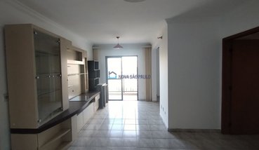 apartment em Rua Guararema, Bosque da Saúde - São Paulo - SP