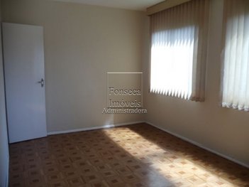 apartment em Rua São Sebastião, São Sebastião - Petrópolis - RJ