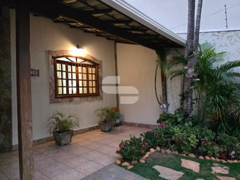 house em Rua Castelo Évora, Castelo - Belo Horizonte - MG