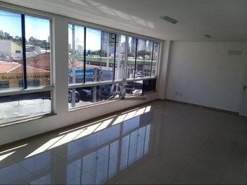commercial_property em Rua Doutor José de Campos Novaes, Vila Eliza - Campinas - SP