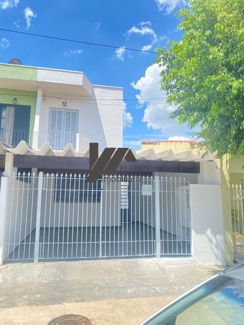 house em Rua Almirante Tamandaré, Cidade Nova - Indaiatuba - SP