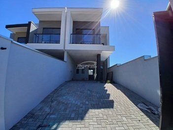 house em Rua Natal, Bela Vista - Gaspar - SC