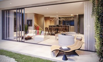 house em Rua Itavera, Jardim Guedala - São Paulo - SP