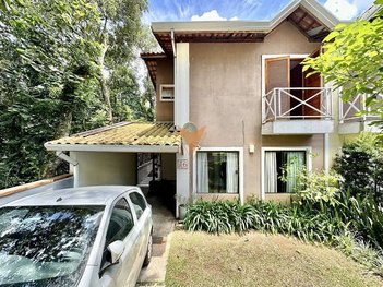 house em Rua Luz, Parque Ideal - Carapicuíba - SP