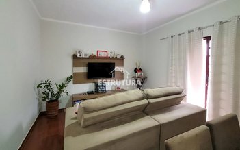 house em Rua 7 B, Cidade Nova - Rio Claro - SP