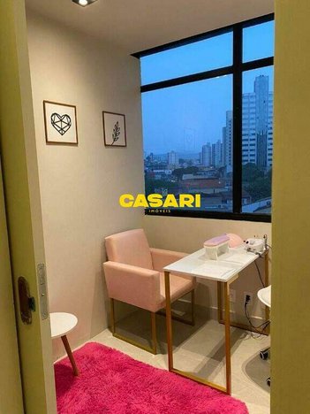 office em Avenida Francisco Prestes Maia, Centro - São Bernardo do Campo - SP