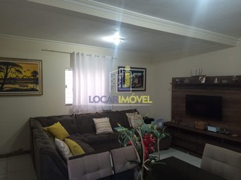 house em Rua N, Felícia - Vitória da Conquista - BA