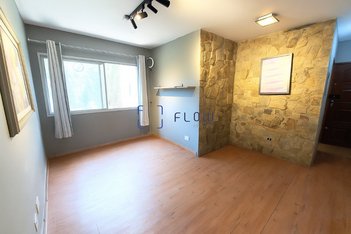 apartment em Avenida Agenor Couto de Magalhães, Jardim Regina - São Paulo - SP