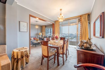 apartment em Avenida João Pessoa, Farroupilha - Porto Alegre - RS