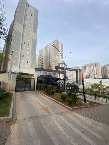 apartment em Rua Tomoichi Shimizu, Colônia (Zona Leste) - São Paulo - SP