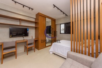 apartment em Rua Pepiguari, Alto da Lapa - São Paulo - SP