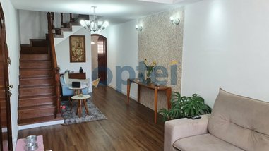 house em Rua Luiz Ferreira da Silva, Anchieta - São Bernardo do Campo - SP