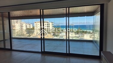 apartment em Avenida Lúcio Costa, Barra da Tijuca - Rio de Janeiro - RJ