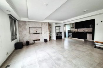 apartment em Rua Sergipe, Consolação - São Paulo - SP