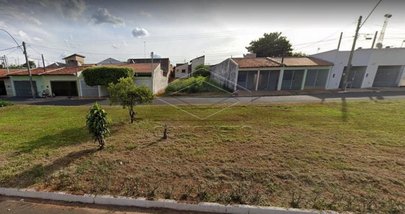 house em Avenida Darcy César Improta, Núcleo Eldorado - Bauru - SP