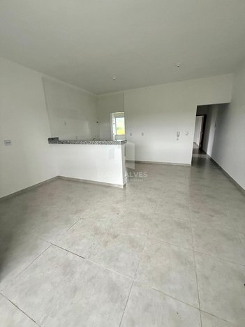 apartment em Rua Cláudio Poppi, Chácaras São Paulo - Franca - SP