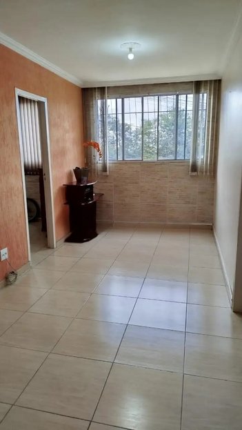 apartment em Rua Panorama, Palmeiras (Parque Durval de Barros) - Ibirité - MG