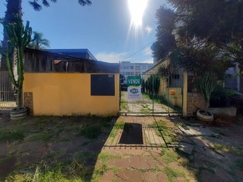 land_lot em Marquês de Alegrete, São João - Porto Alegre - RS