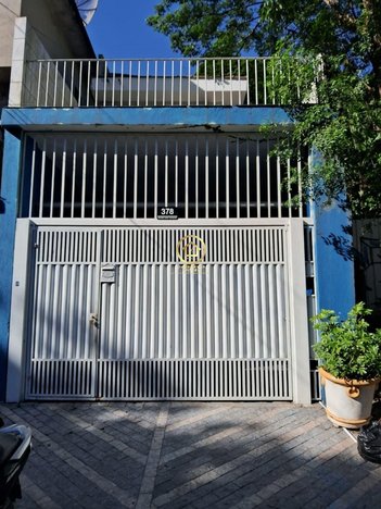 house em Rua Belo Jardim, Jardim Mutinga - São Paulo - SP