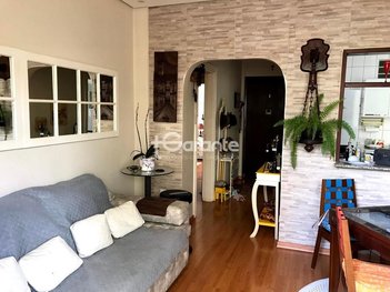 apartment em Rua Topázio, Vila Mariana - São Paulo - SP