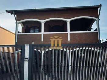 house em Rua Agostinho Benedetti, Vila Industrial - São José dos Campos - SP
