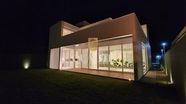 house em Avenida Red Park, São João do Rio Vermelho - Florianópolis - SC