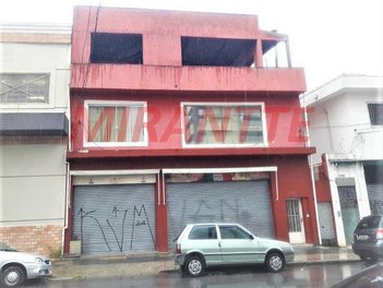 industrial em Doutor César, Santana - São Paulo - SP