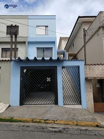 house em Rua João de Laet, Vila Aurora (Zona Norte) - São Paulo - SP