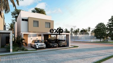 apartment em Rua Corredor dos Araçás, Registro - Feira de Santana - BA