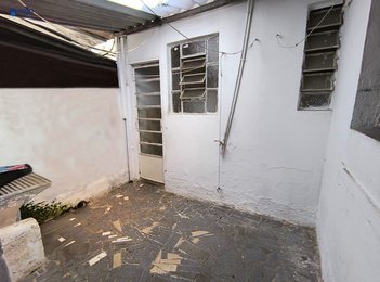 house em Rua Antônio Magalhães, Vila Paiva - São Paulo - SP