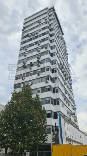 commercial_property em Rua Capitão Antônio Rosa, Jardim Paulista - São Paulo - SP