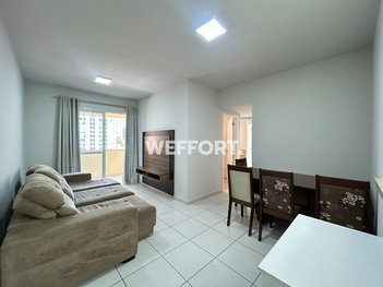 apartment em Rua Pedro Cândido Romero, Gleba Fazenda Palhano - Londrina - PR