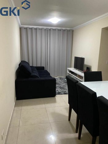 apartment em Rua Charles Hoyt, Vila Fachini - São Paulo - SP