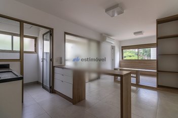 apartment em Rua Dionísio da Costa, Vila Mariana - São Paulo - SP