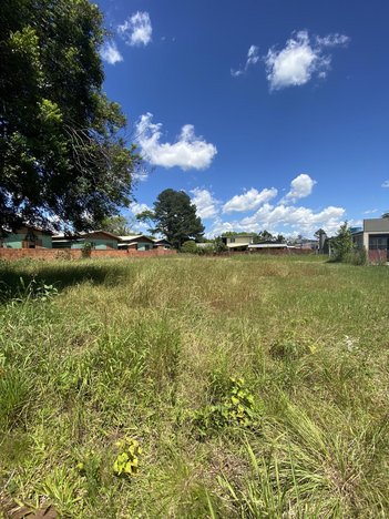 land_lot em Francisco Viterbo Borges, Lorenzi - Santa Maria - RS