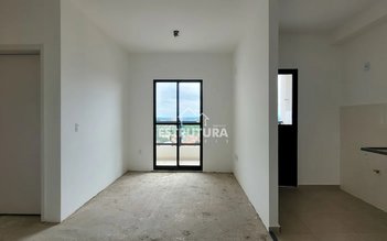 apartment em Avenida 38, Vila Operária - Rio Claro - SP