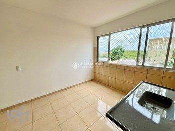 apartment em Maciel, Passo dos Ferreiros - Gravataí - RS