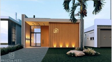 house em Avenida Paraguassu, Xangri-Lá - Xangri-Lá - RS