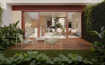 house em Rua Raphael Papa, Jardim Social - Curitiba - PR