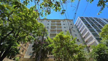 apartment em Rua Itacema, Itaim Bibi - São Paulo - SP