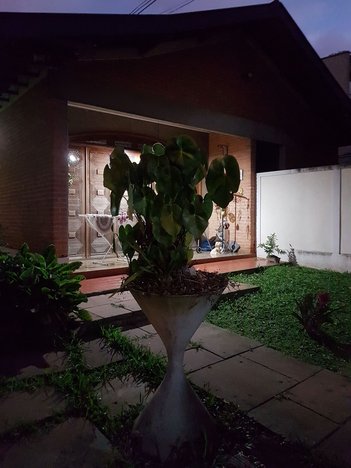 house em Rua Campina da Taborda, Planalto Paulista - São Paulo - SP