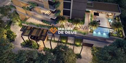 apartment em Avenida Desembargador Moreira, Meireles - Fortaleza - CE