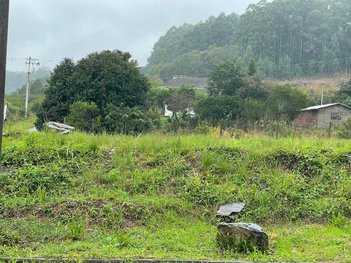 land_lot em Estrada Municipal Avelina Tomazzoni Piccoli, Monte Bérico - Caxias do Sul - RS